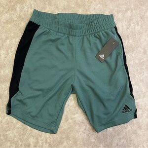 Adidas Mesh Shorts